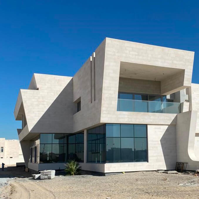 Design nad al sheba villa by kg design main