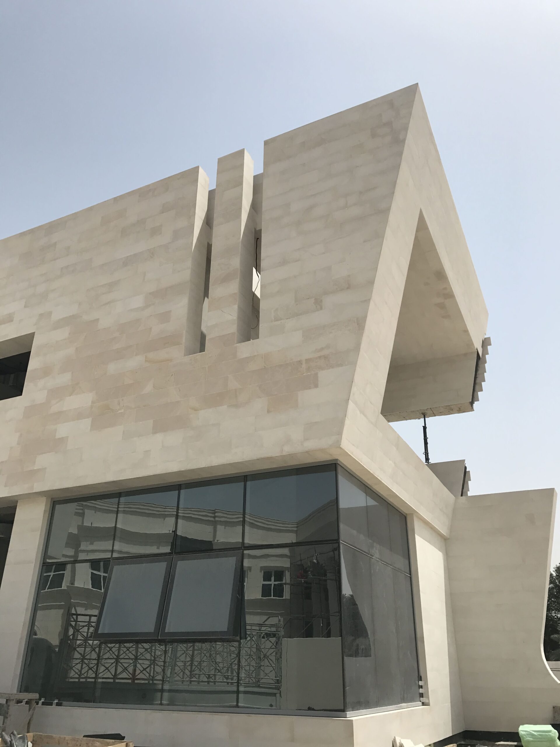 Design nad al sheba villa by kg design photo 14