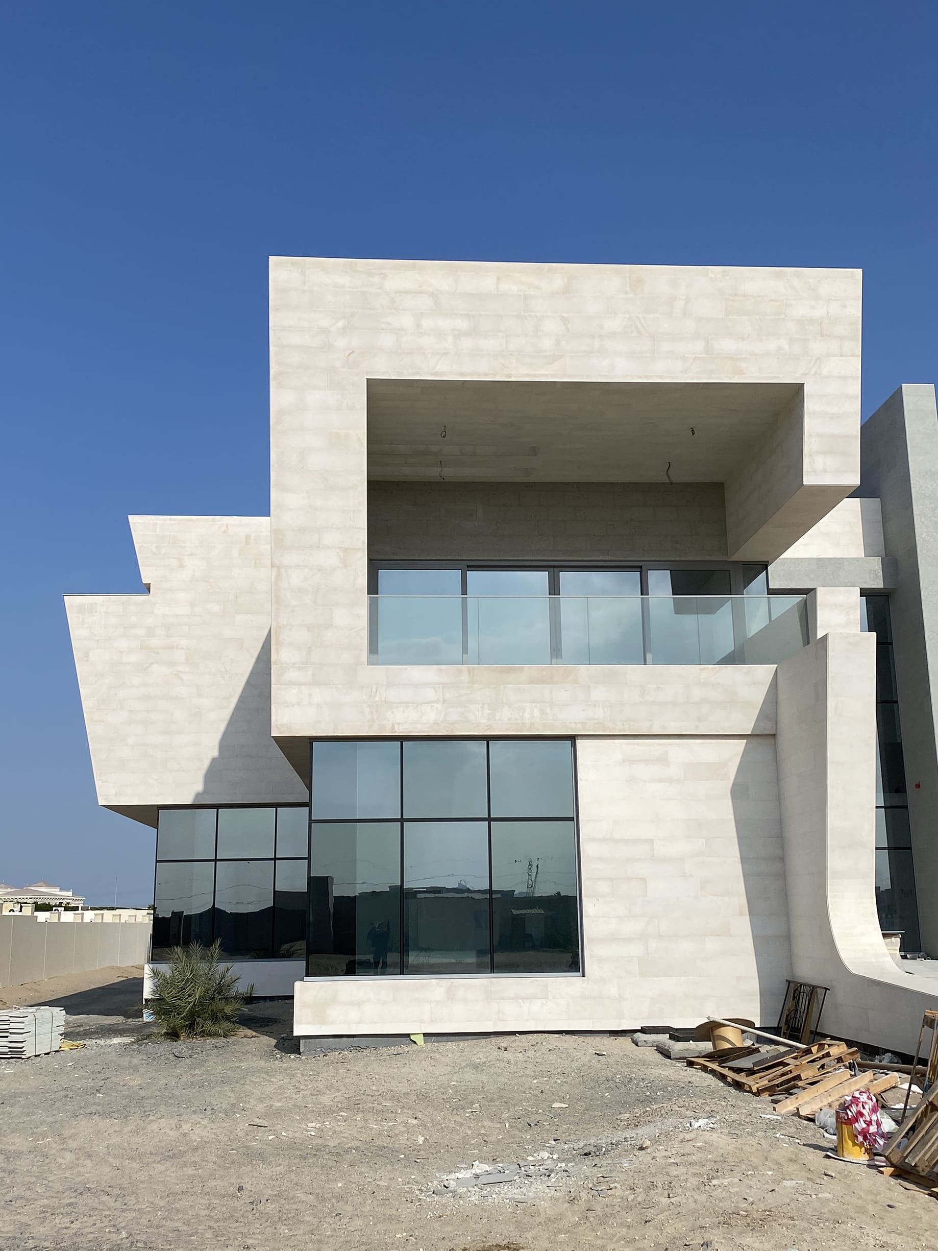 Design nad al sheba villa by kg design photo 6