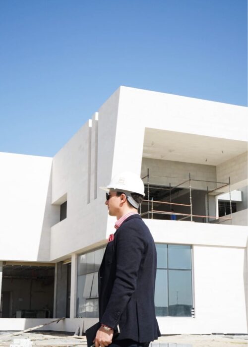 Design nad al sheba villa by kg design photo 7