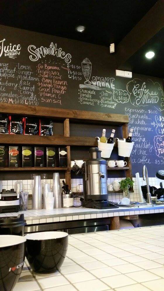 Adld coffee shop interior design by kg design photo 5