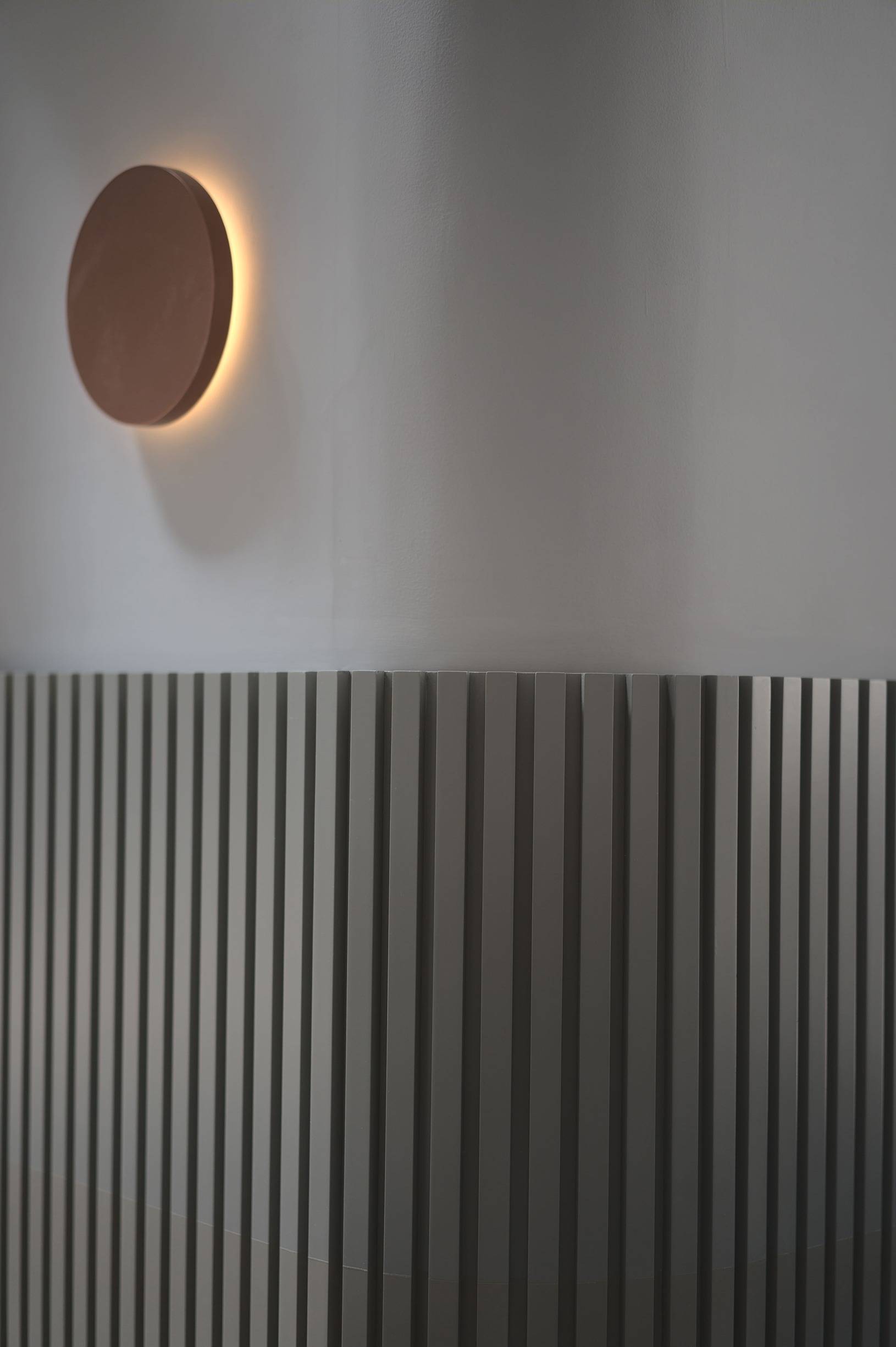 Interior design of stitle brew specialty coffee bay square by kg design photo 9