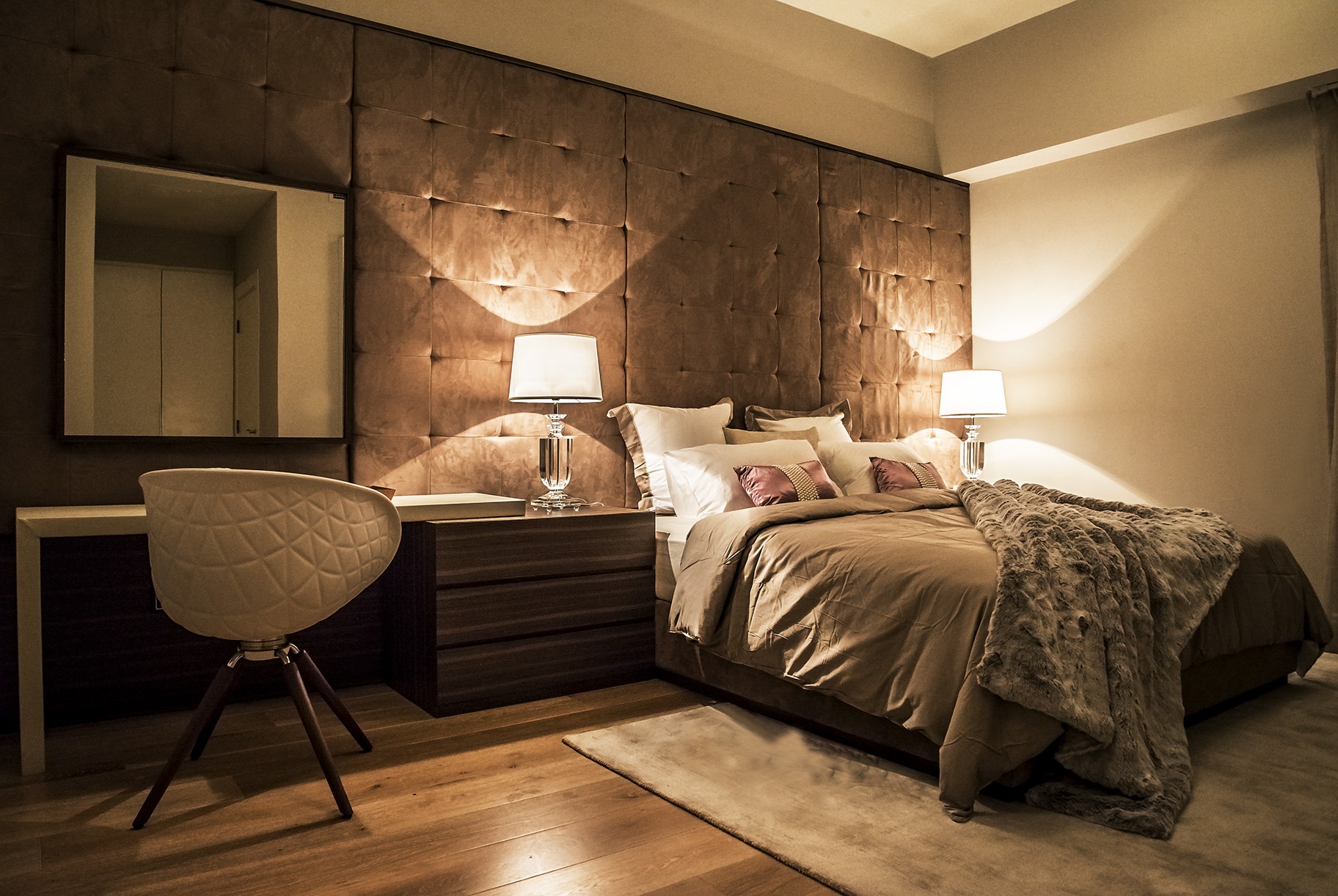 Kob apartment design by kg design main