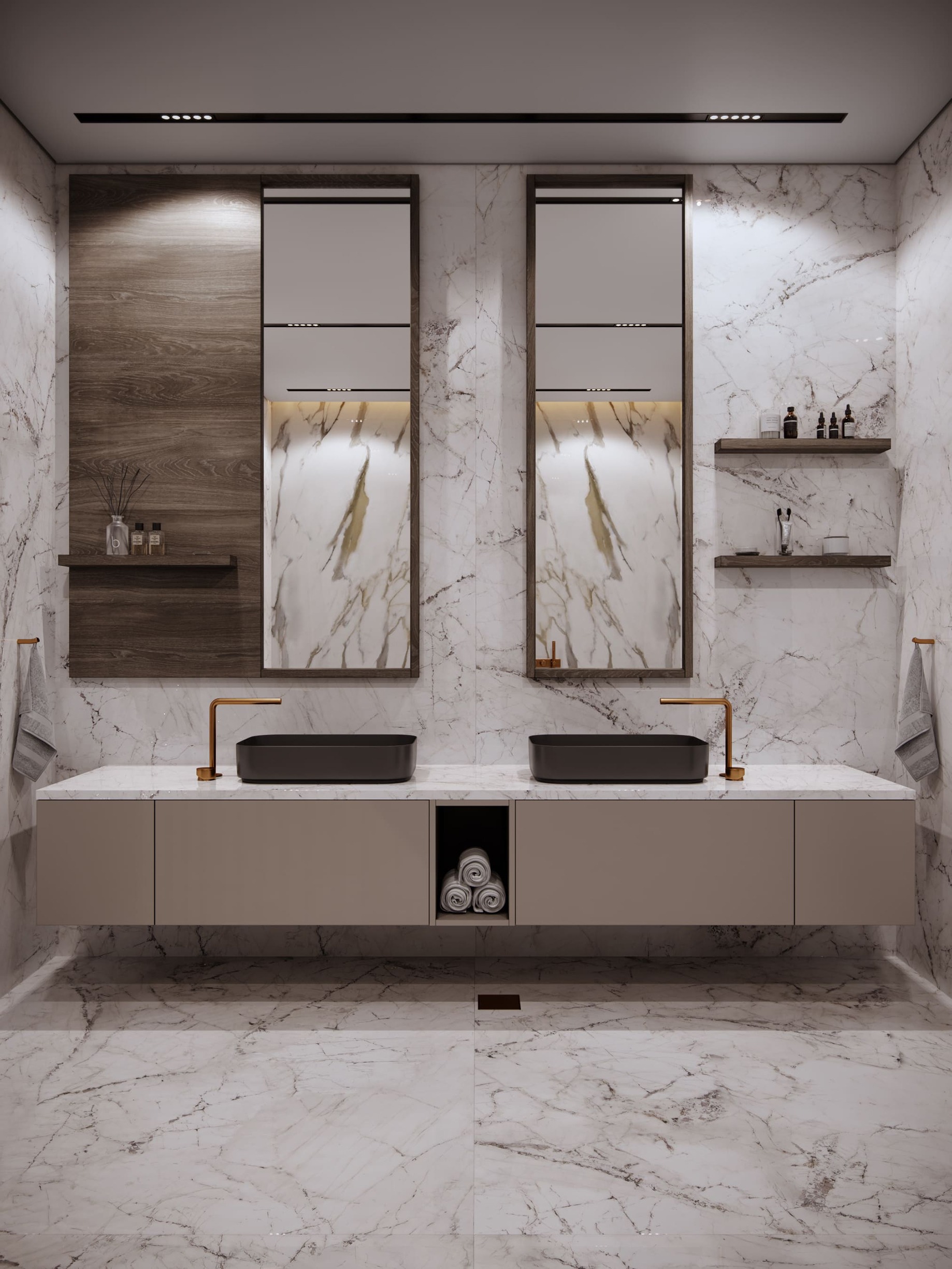 NSR Villa design by KG Design photo 18