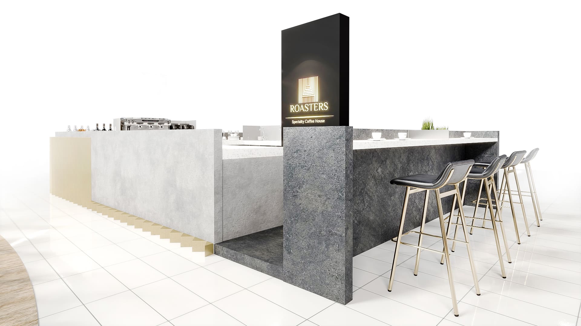 Roasters specialty coffee design by kg design photo 11