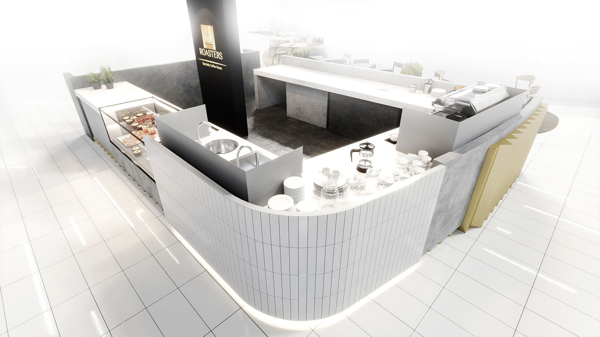 Roasters specialty coffee design by kg design photo 12