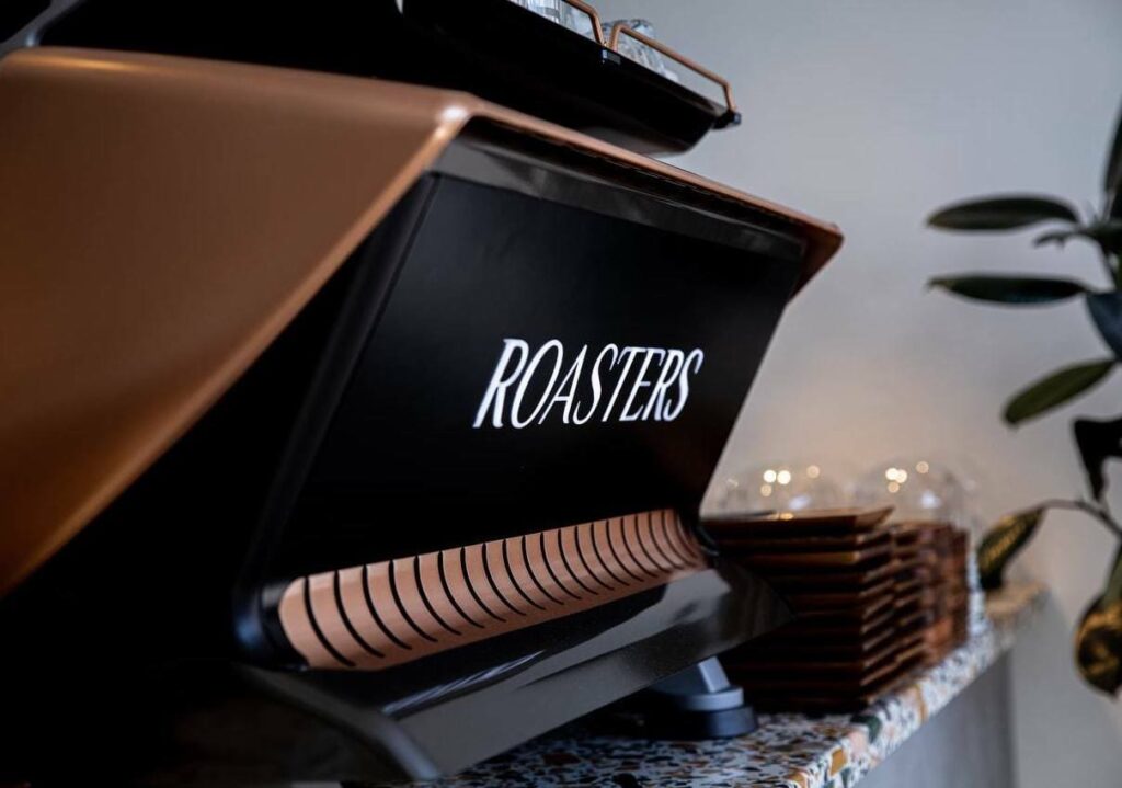 Roasters specialty coffee design by kg design photo 9