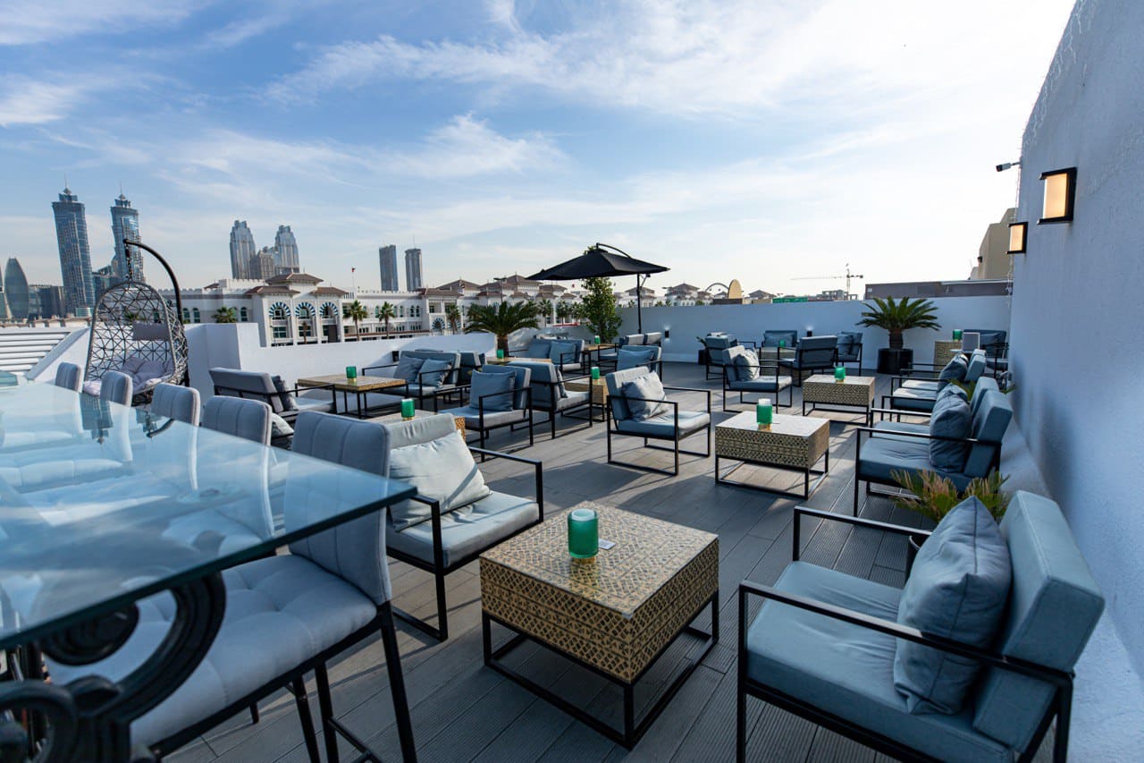 Roasters specialty coffee interior design by kg design photo 13