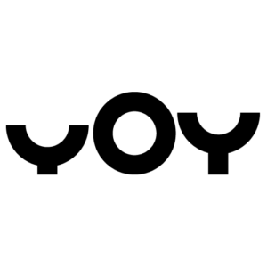 Logo Yoy