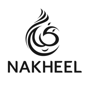Nakheel properties logo