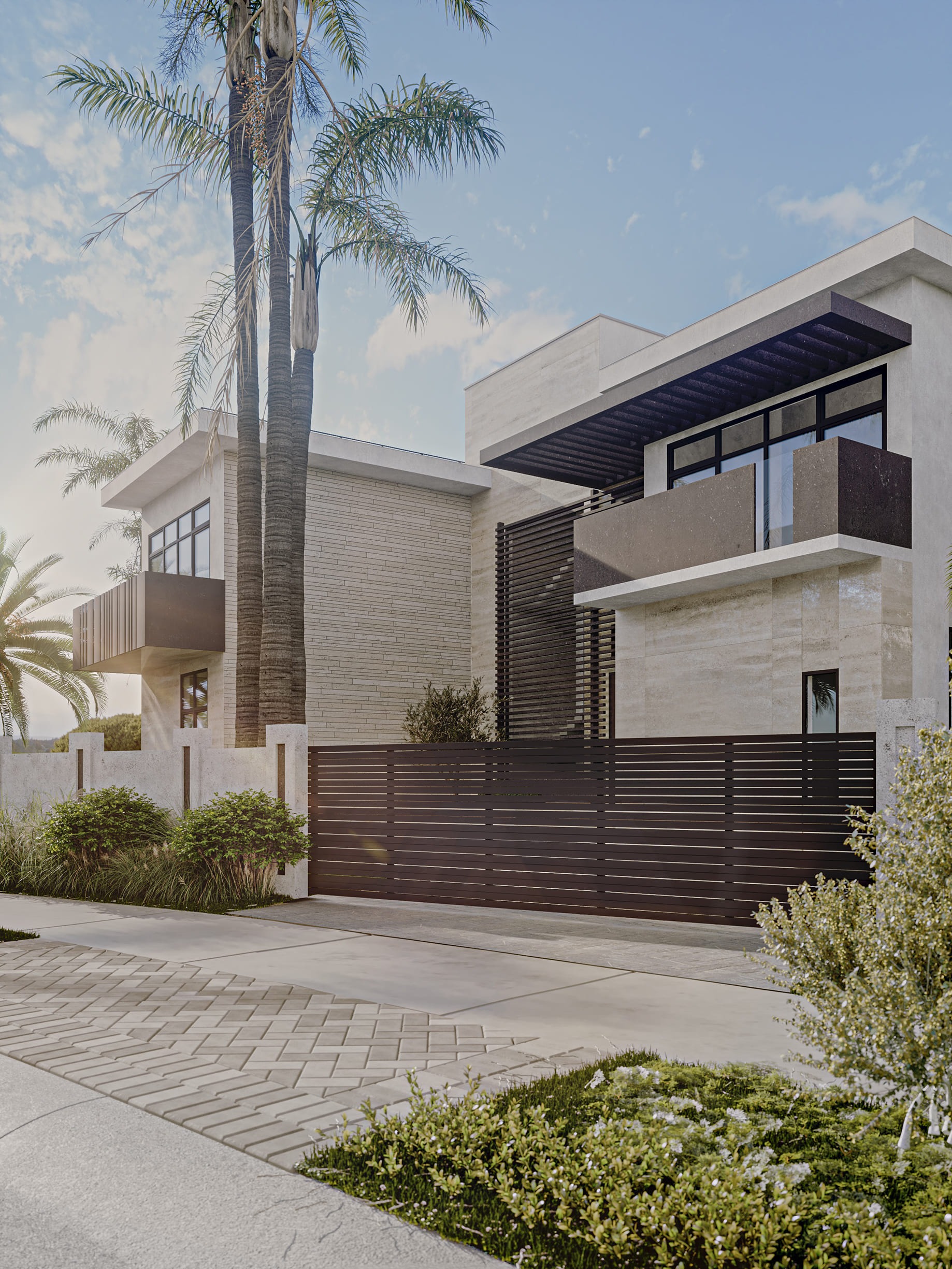 Project GBL Villa AR Dubai Hills by KG Design photo 7