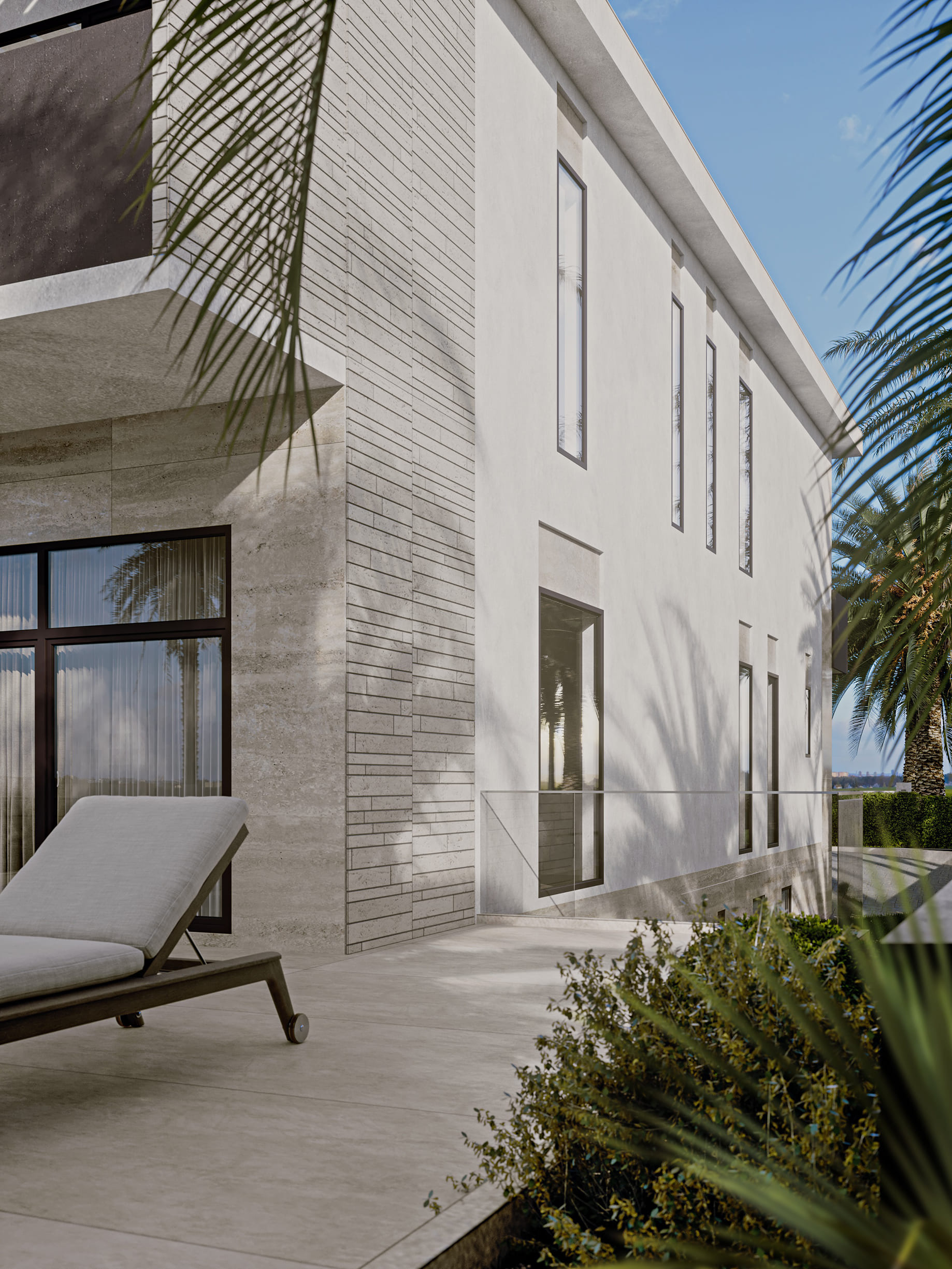 Project GBL Villa AR Dubai Hills by KG Design photo 3