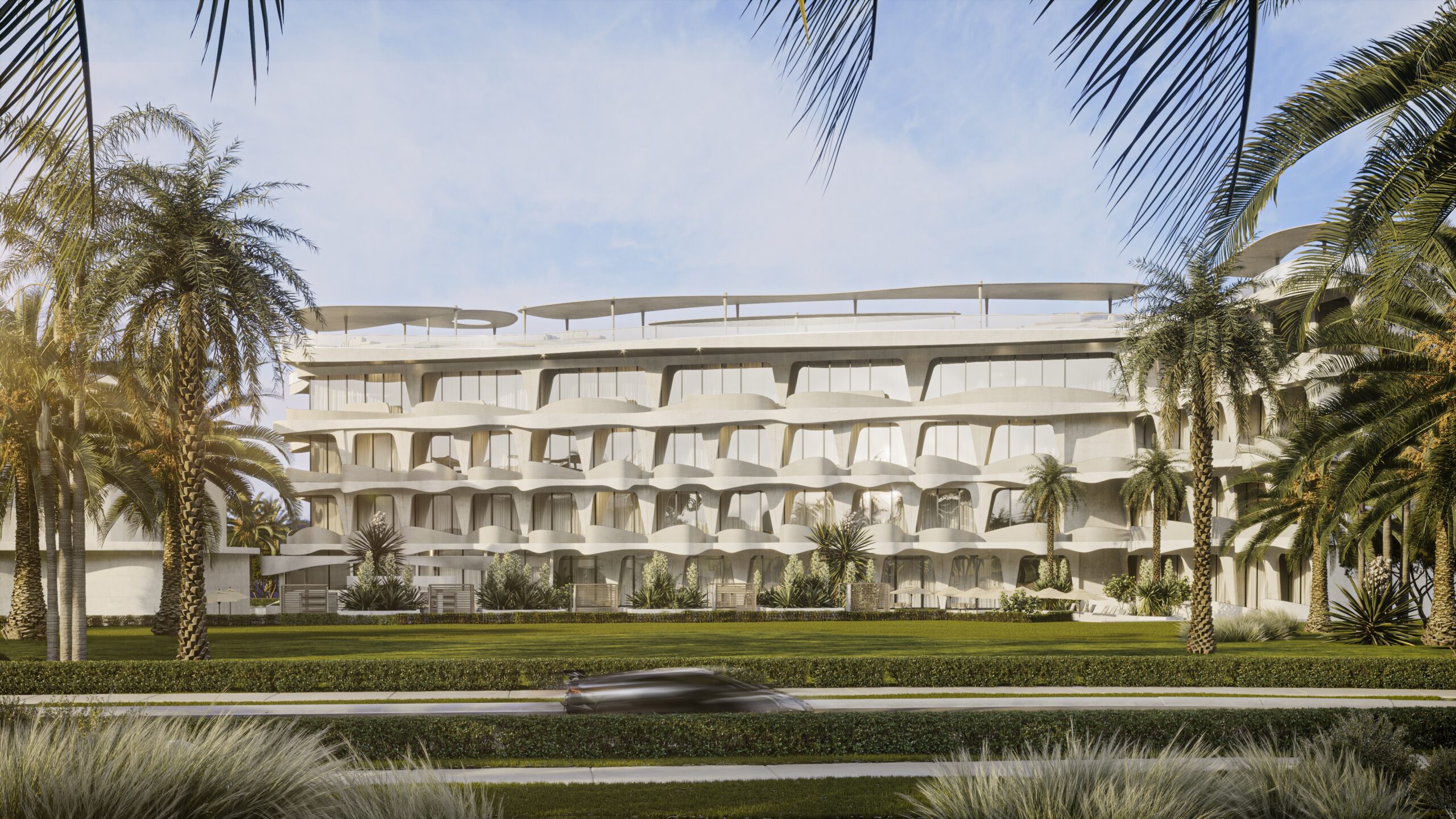 Hotel 0000